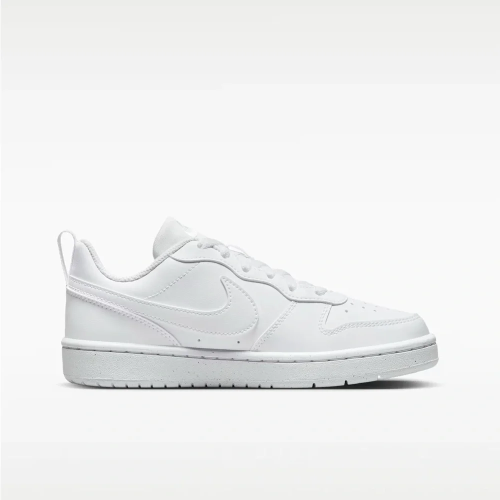 Nike Court Borough Low Recraft 6Y